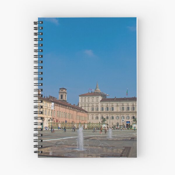 Item preview, Italy. Turin. Piazza Castello. designed and sold by vadim19.