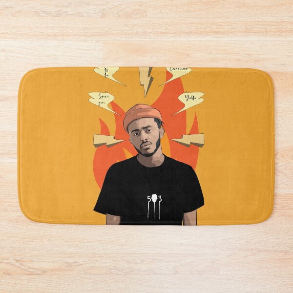 Item preview, Amine designed and sold by Daniel Othesa.