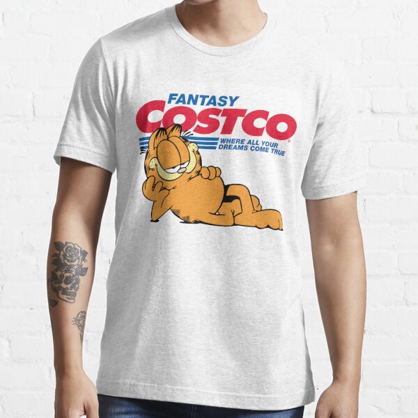 t shirts costco