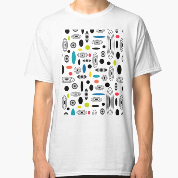 Ripples Classic T-Shirt