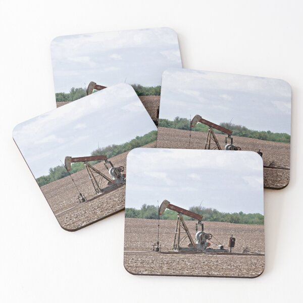 Item preview, Energy From Oil And Wind - Kansas designed and sold by jtrommer.