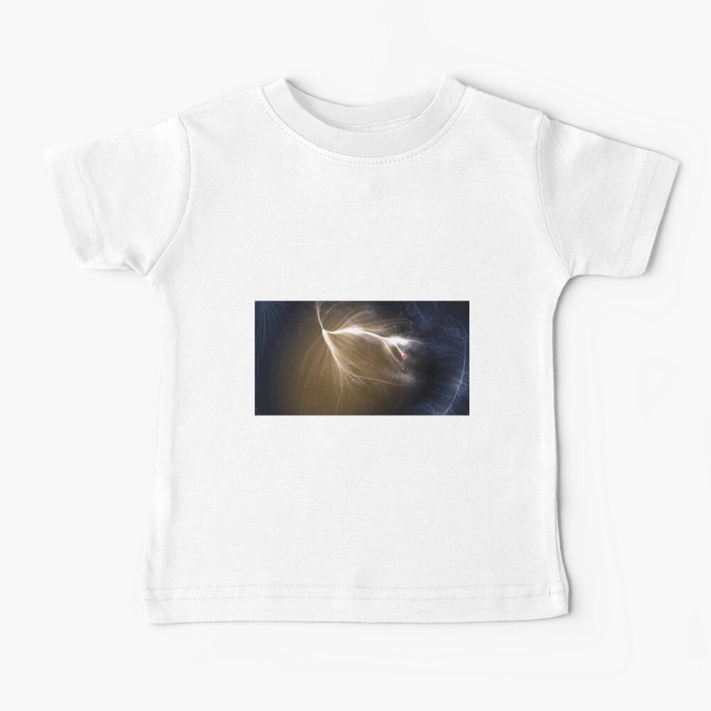 Laniakea Supercluster, Cosmology, Astrophysics, Astronomy, ra,baby_tee,x1250,FFFFFF:97ab1c12de,front-pad,1000x1000,f8f8f8