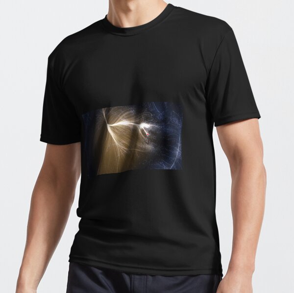 The #Laniakea #Supercluster, #Cosmology, #Astrophysics, Astronomy Active T-Shirt
