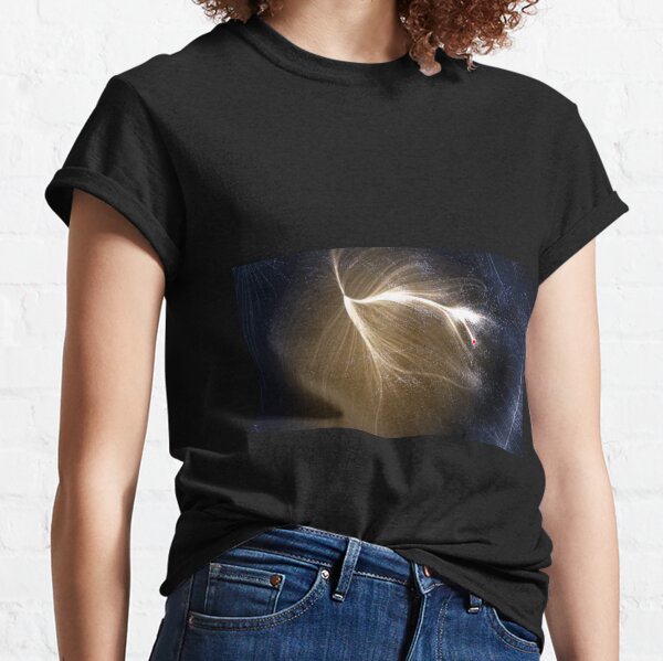The #Laniakea #Supercluster, #Cosmology, #Astrophysics, Astronomy Classic T-Shirt