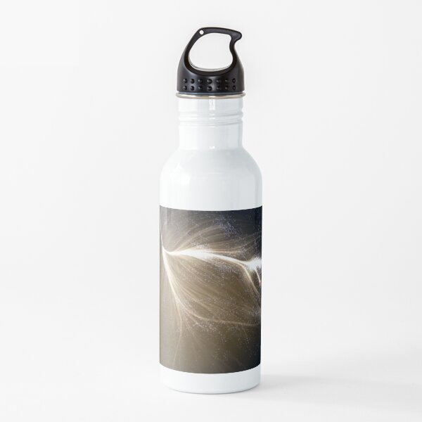 The #Laniakea #Supercluster, #Cosmology, #Astrophysics, Astronomy Water Bottle