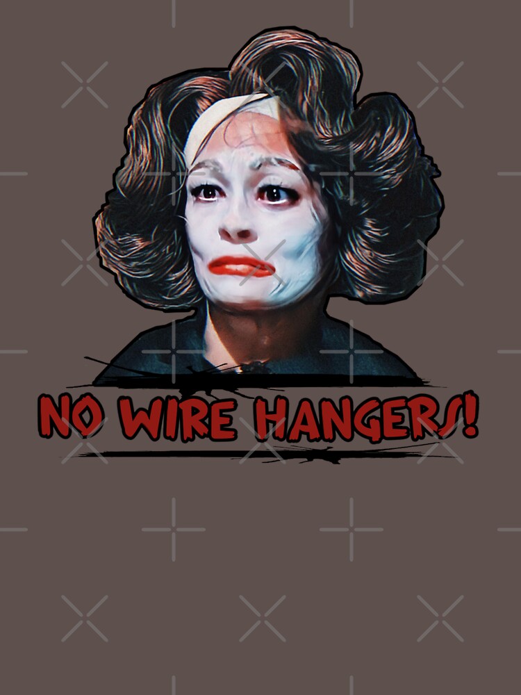 mommie dearest t shirt