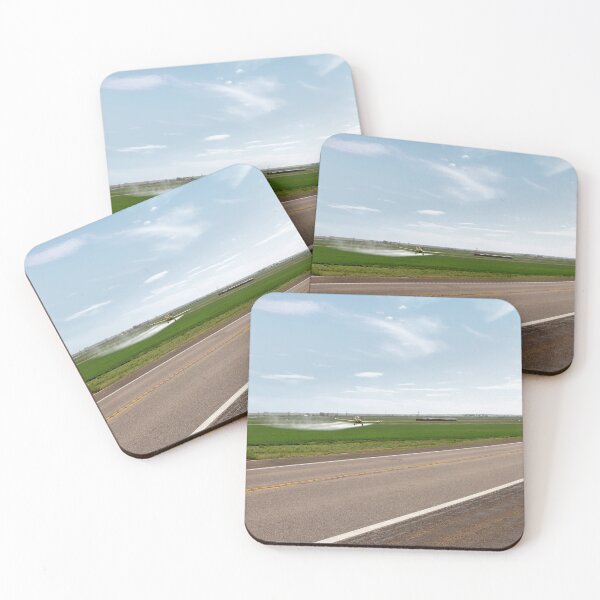 Item preview, Crop Dusting In Kansas 2 designed and sold by jtrommer.