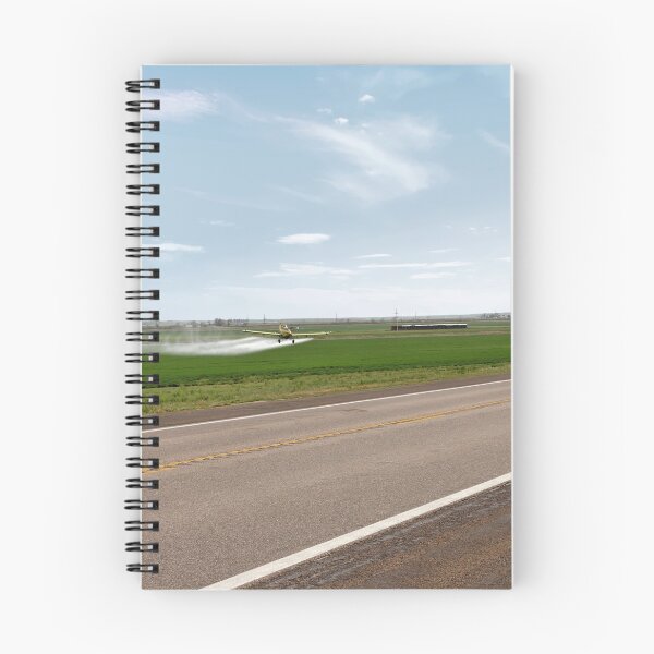 Item preview, Crop Dusting In Kansas 2 designed and sold by jtrommer.