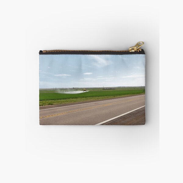Item preview, Crop Dusting In Kansas 2 designed and sold by jtrommer.