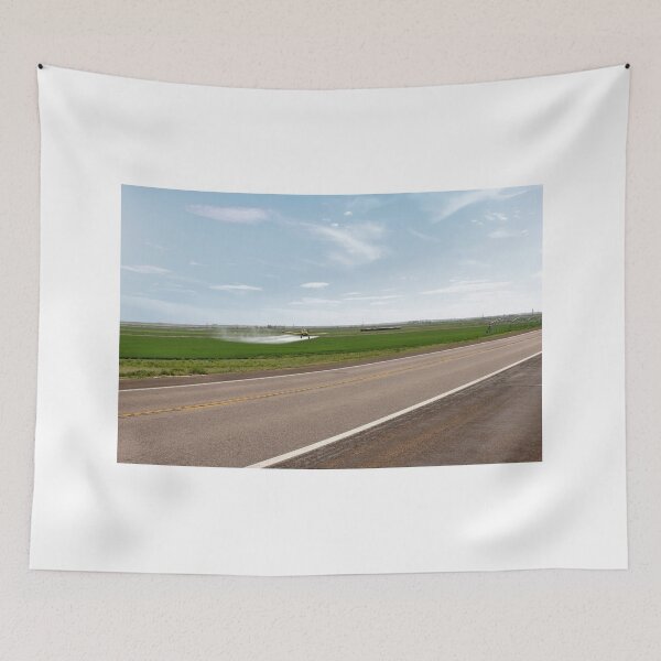 Item preview, Crop Dusting In Kansas 2 designed and sold by jtrommer.