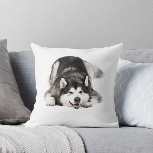 Item preview, Alaskan Malamute designed and sold by CreativeCanuck.