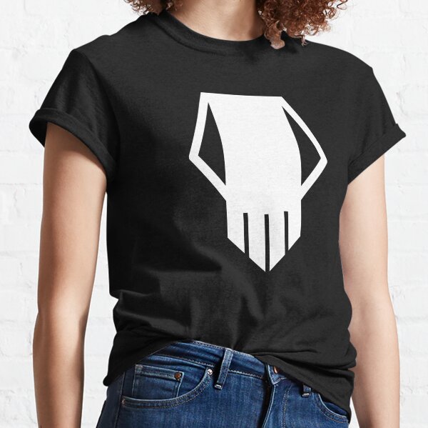 Bakugo Skull Tee T-shirt classique