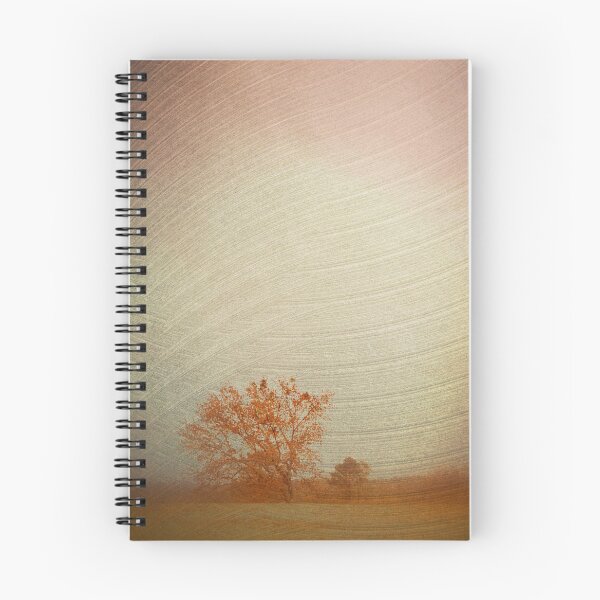 Item preview, distant trees designed and sold by A.R. Williams.