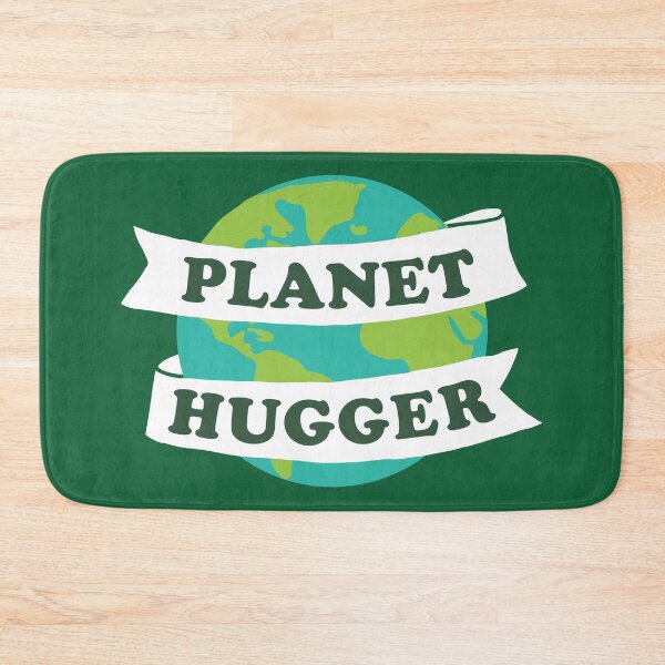 Item preview, Planet Hugger designed and sold by prettyletters.