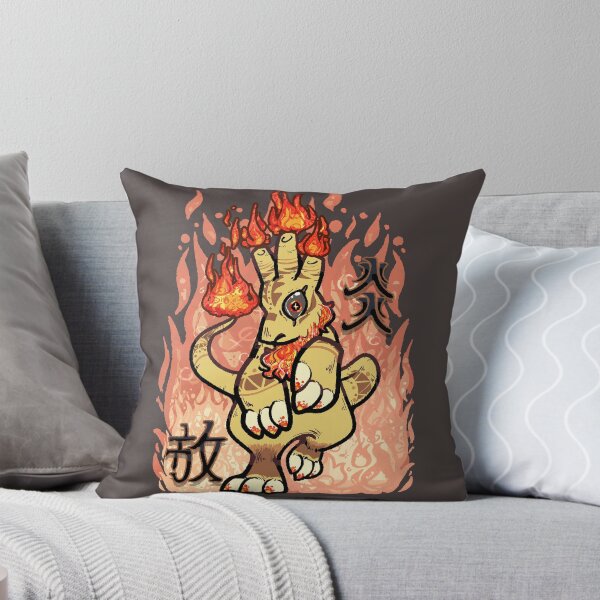 Item preview, The PiroBeast designed and sold by IncuBico.