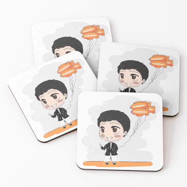 Item preview, Joaquin Bondoni – KCA  designed and sold by AlexVR.