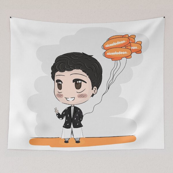 Item preview, Joaquin Bondoni – KCA  designed and sold by AlexVR.