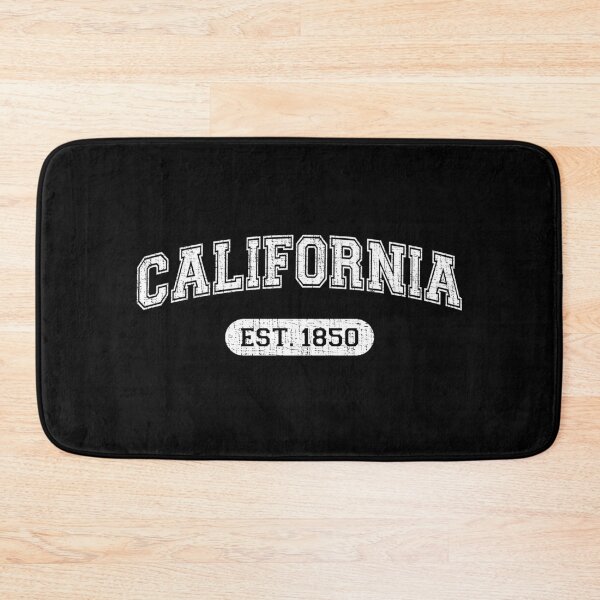 Item preview, Classic College-Style California 1850 University Font designed and sold by webdango.