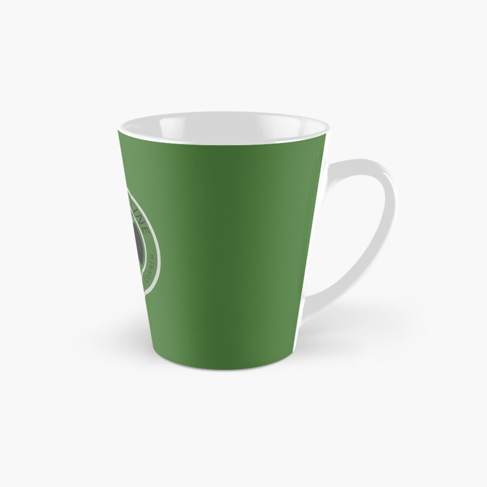 Item preview, Tall Mug designed and sold by PetrolHeads.