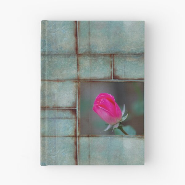 Artikelvorschau, Rosa Rosenknospenöffnung entworfen und verkauft von KbytesOfJax Outdoor and Nature.