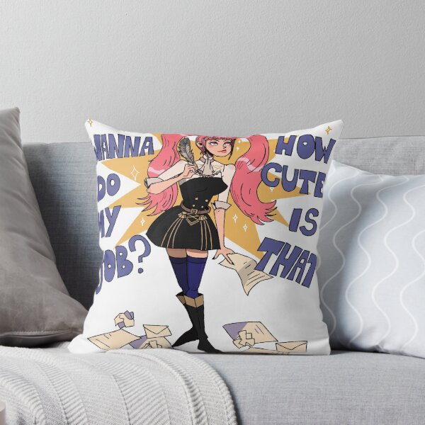 Artikelvorschau, fe3h hilda entworfen und verkauft von veroniikus.