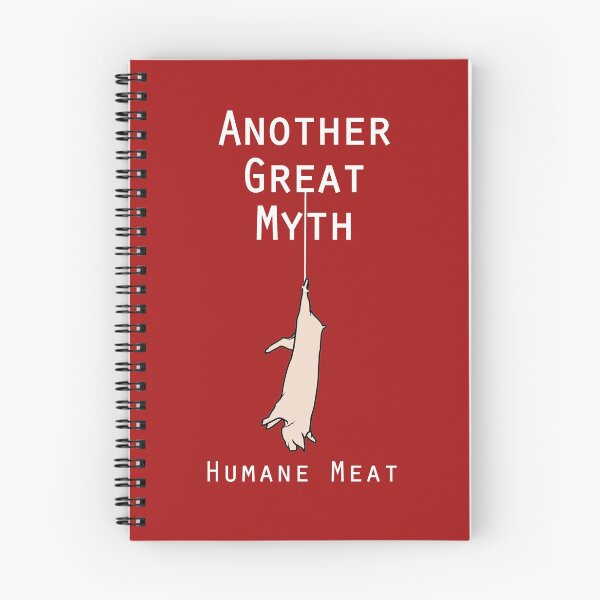 Item preview, Another Great Myth designed and sold by Preston Huey.