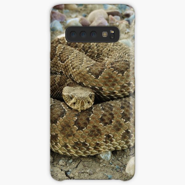 Coiled Samsung Galaxy Snap Case