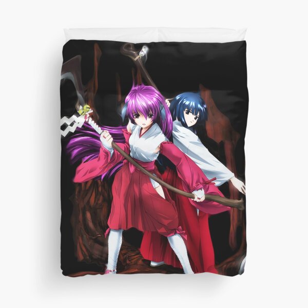 Higurashi no Naku Koro ni Sotsu Jigsaw Puzzle for Sale by Bothaina