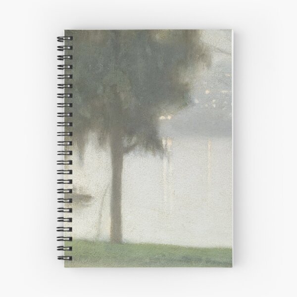 Item preview, Across the Yarra - Clarice Beckett designed and sold by ArtExpression.