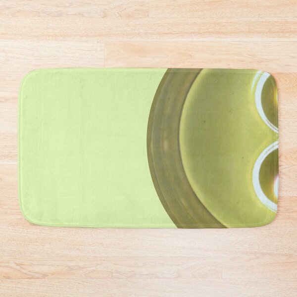 Item preview, Half Circle - Green designed and sold by MJ Howson.