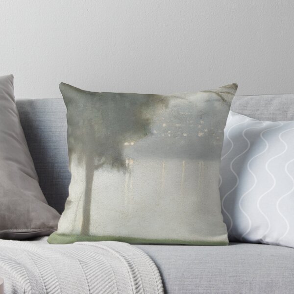 Item preview, Across the Yarra - Clarice Beckett designed and sold by ArtExpression.