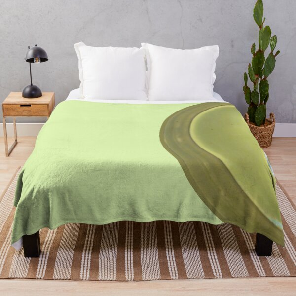 Item preview, Half Circle - Green designed and sold by MJ Howson.