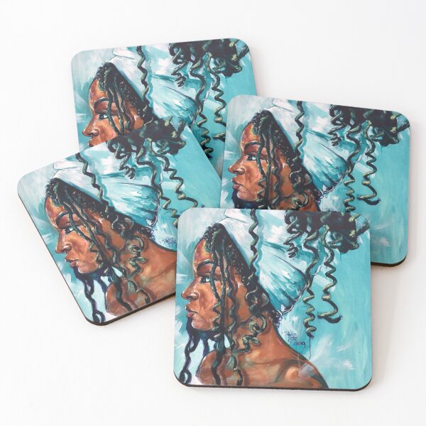 Item preview, Naturally NatsLocs designed and sold by DaCre8iveOne.