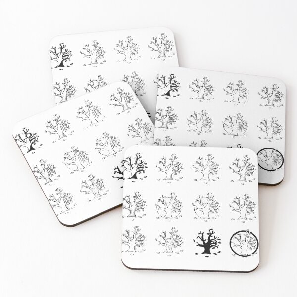 Item preview, Tree of Life design designed and sold by BGooddy.