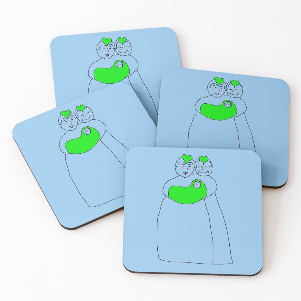 Item preview, BABY! designed and sold by MonicaArtist.