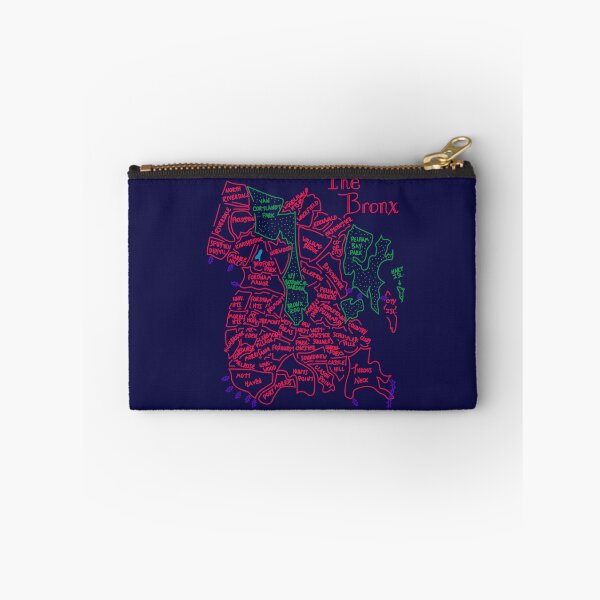Item preview, El Bronx designed and sold by andryn.
