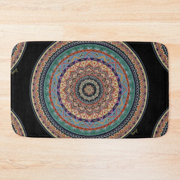 Item preview, mandala 15 designed and sold by theart-inst.