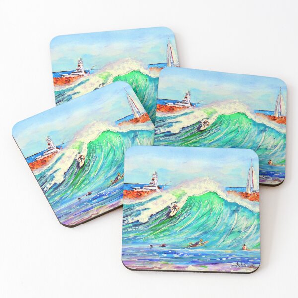 Item preview, The Wedge designed and sold by ArtbyLeclerc.