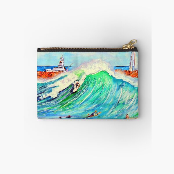 Item preview, The Wedge designed and sold by ArtbyLeclerc.