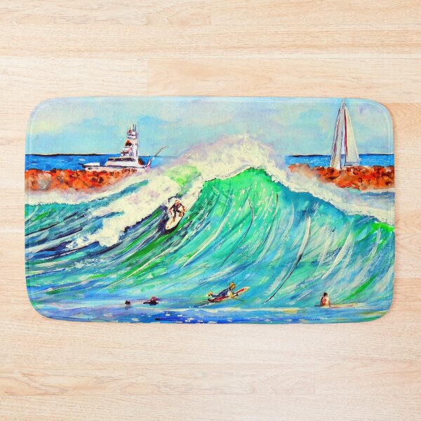 Item preview, The Wedge designed and sold by ArtbyLeclerc.