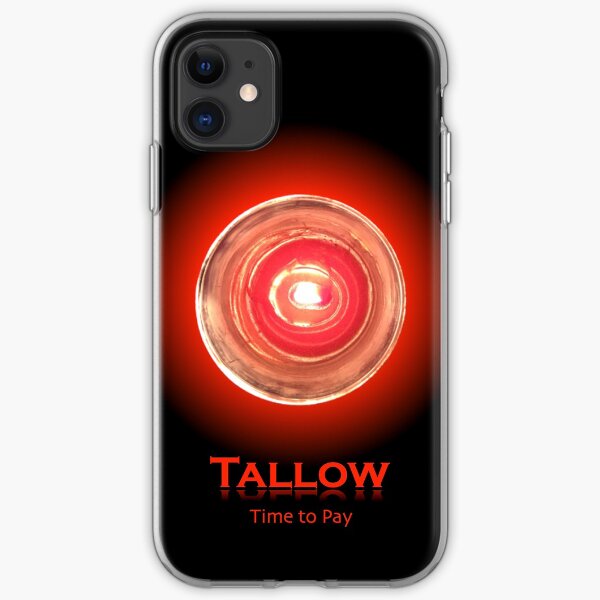 Time to Pay - Cover iPhone Soft Case