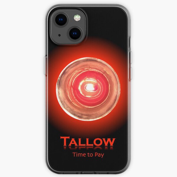 Time to Pay - Cover iPhone Soft Case