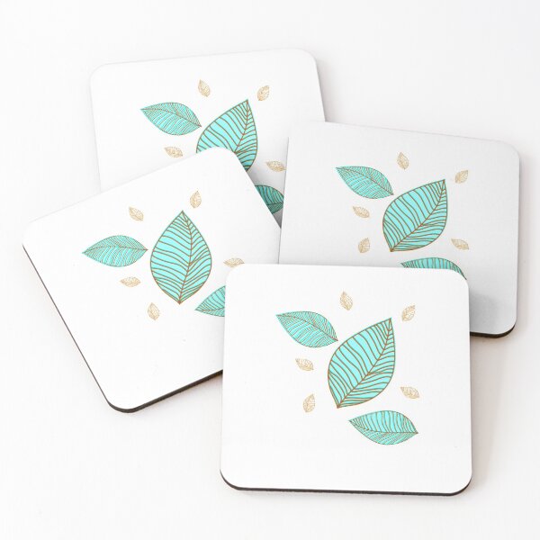 Item preview, Falling Leaves designed and sold by GrimalkinStudio.