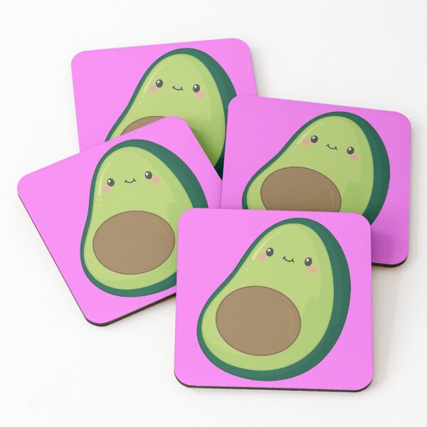Item preview, avocado designed and sold by BadHabits4452.