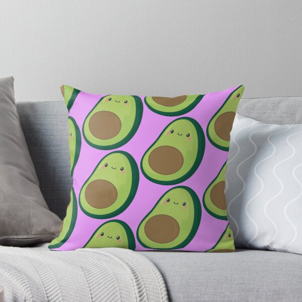Item preview, avocado designed and sold by BadHabits4452.