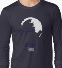 Bernie Sanders 2016 Long Sleeve T-Shirt