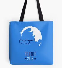 Bernie Sanders 2016 Tote Bag