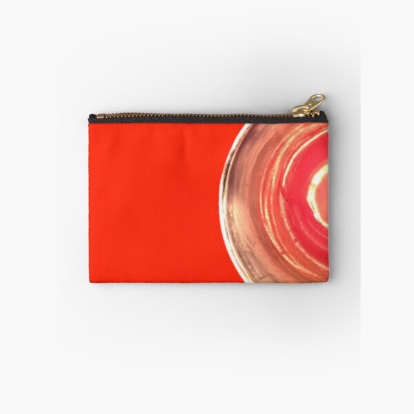 Item preview, Half Circle - Red designed and sold by MJ Howson.