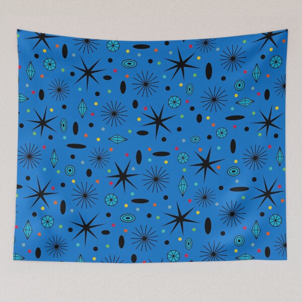 Item preview, Sparkle cobalt designed and sold by Andi Bird.