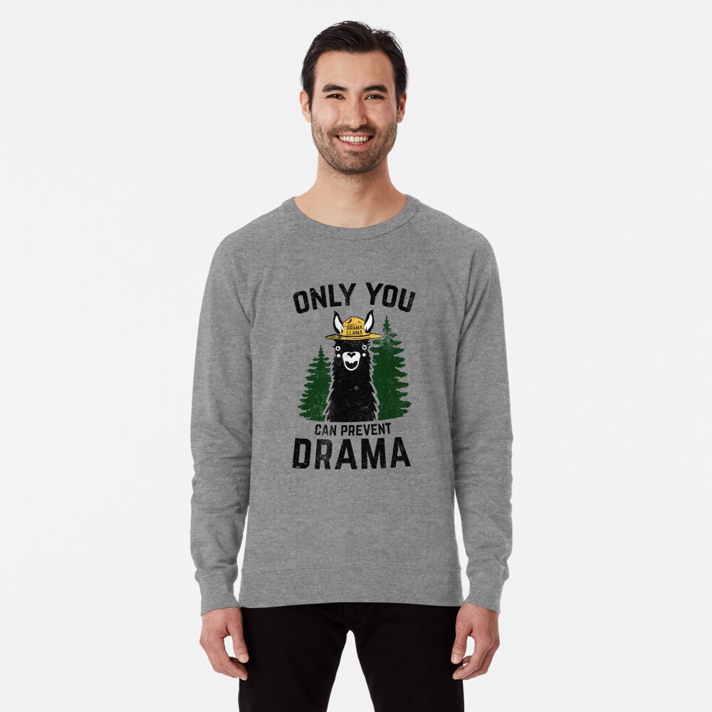 Item preview, Lightweight Sweatshirt designed and sold by DesIndie.